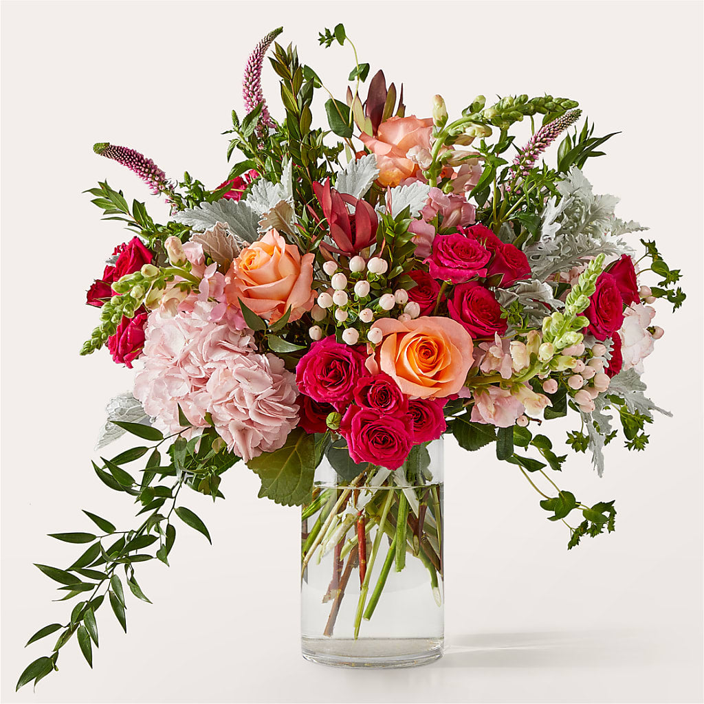 Glitz & Glam Bouquet – DIVINE FLORAL & GIFTS, Arlington TX