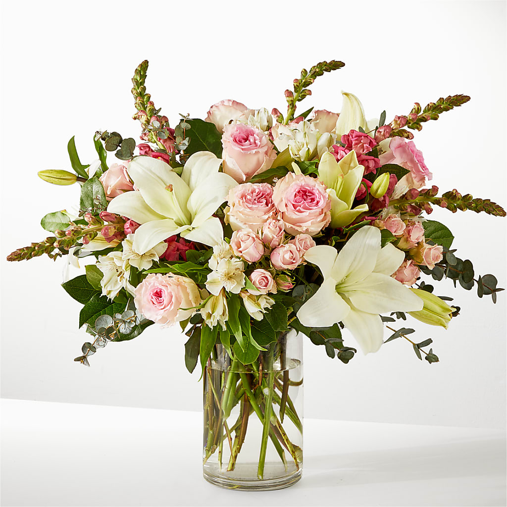 Ballet Slippers Bouquet – DIVINE FLORAL & GIFTS, Arlington TX
