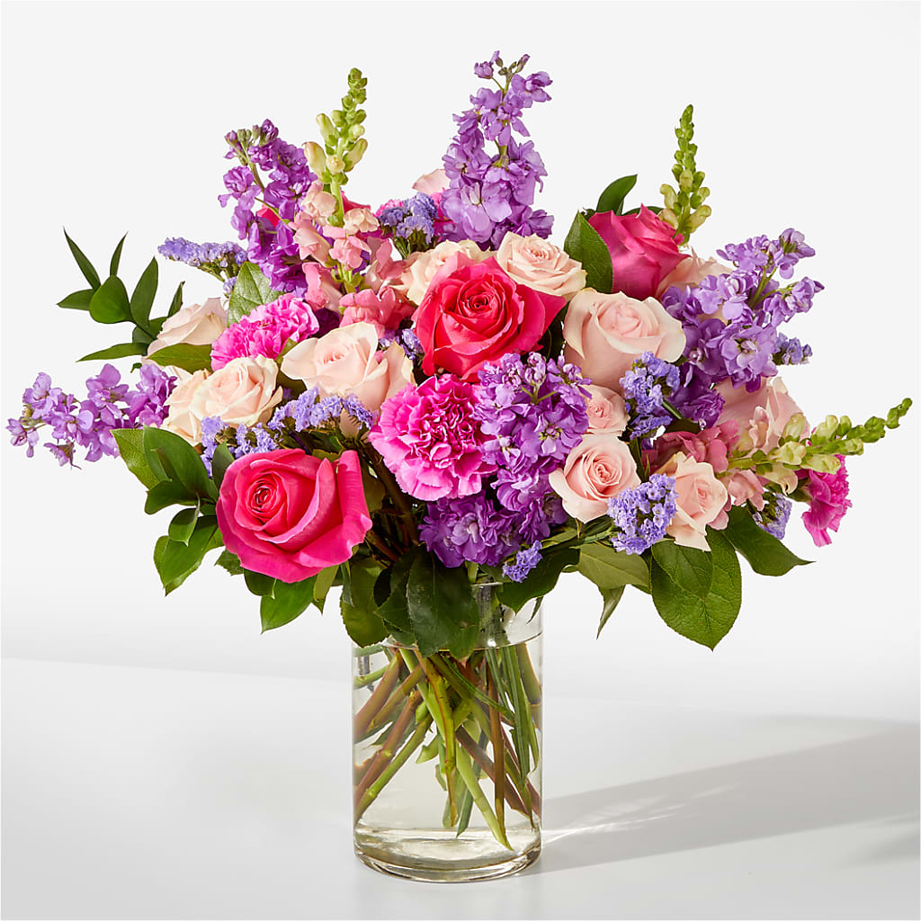 The Cha-Cha Bouquet – DIVINE FLORAL & GIFTS, Arlington TX