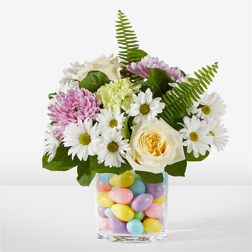 Easter Brunch Bouquet – DIVINE FLORAL & GIFTS, Arlington TX