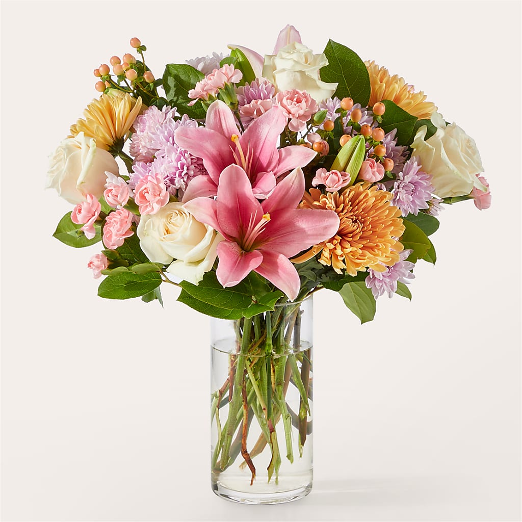 Gelato Bouquet – DIVINE FLORAL & GIFTS, Arlington TX