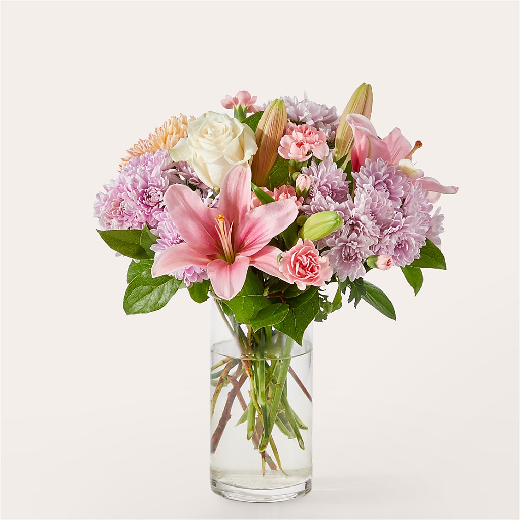 Gelato Bouquet – DIVINE FLORAL & GIFTS, Arlington TX