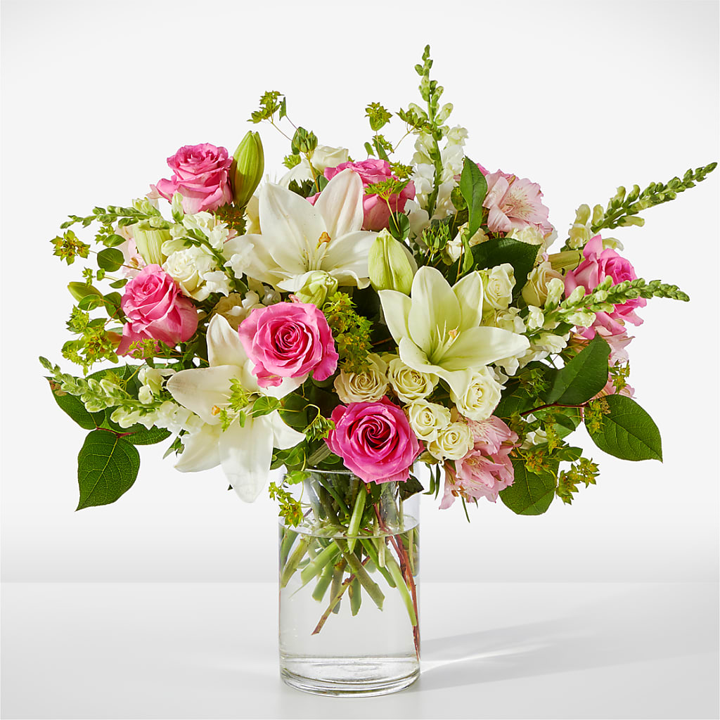 Fondly Bouquet – DIVINE FLORAL & GIFTS, Arlington TX