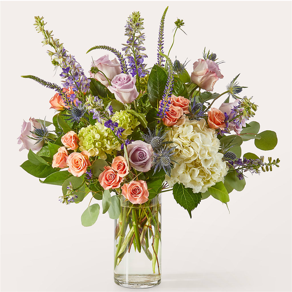 Appealing Aura Bouquet – DIVINE FLORAL & GIFTS, Arlington TX