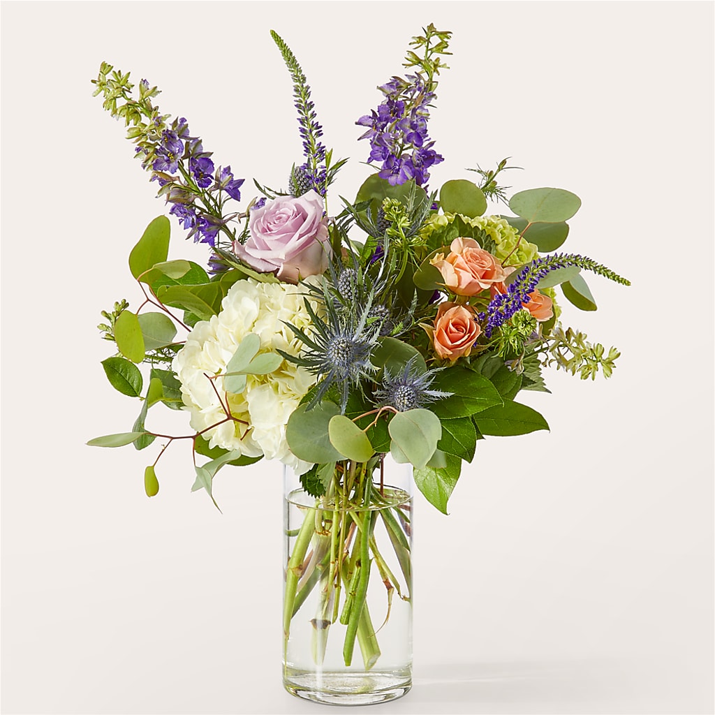Appealing Aura Bouquet – DIVINE FLORAL & GIFTS, Arlington TX