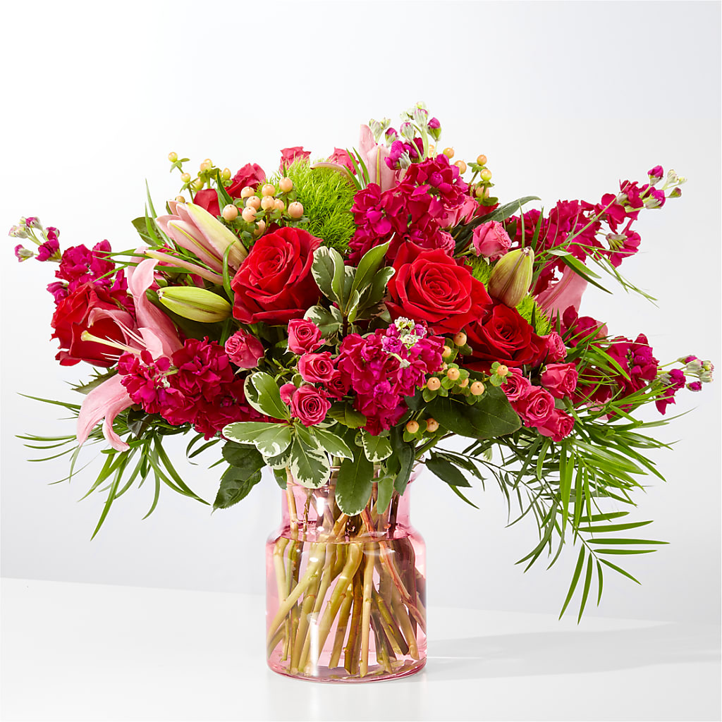 In Every Lifetime Bouquet – DIVINE FLORAL & GIFTS, Arlington TX