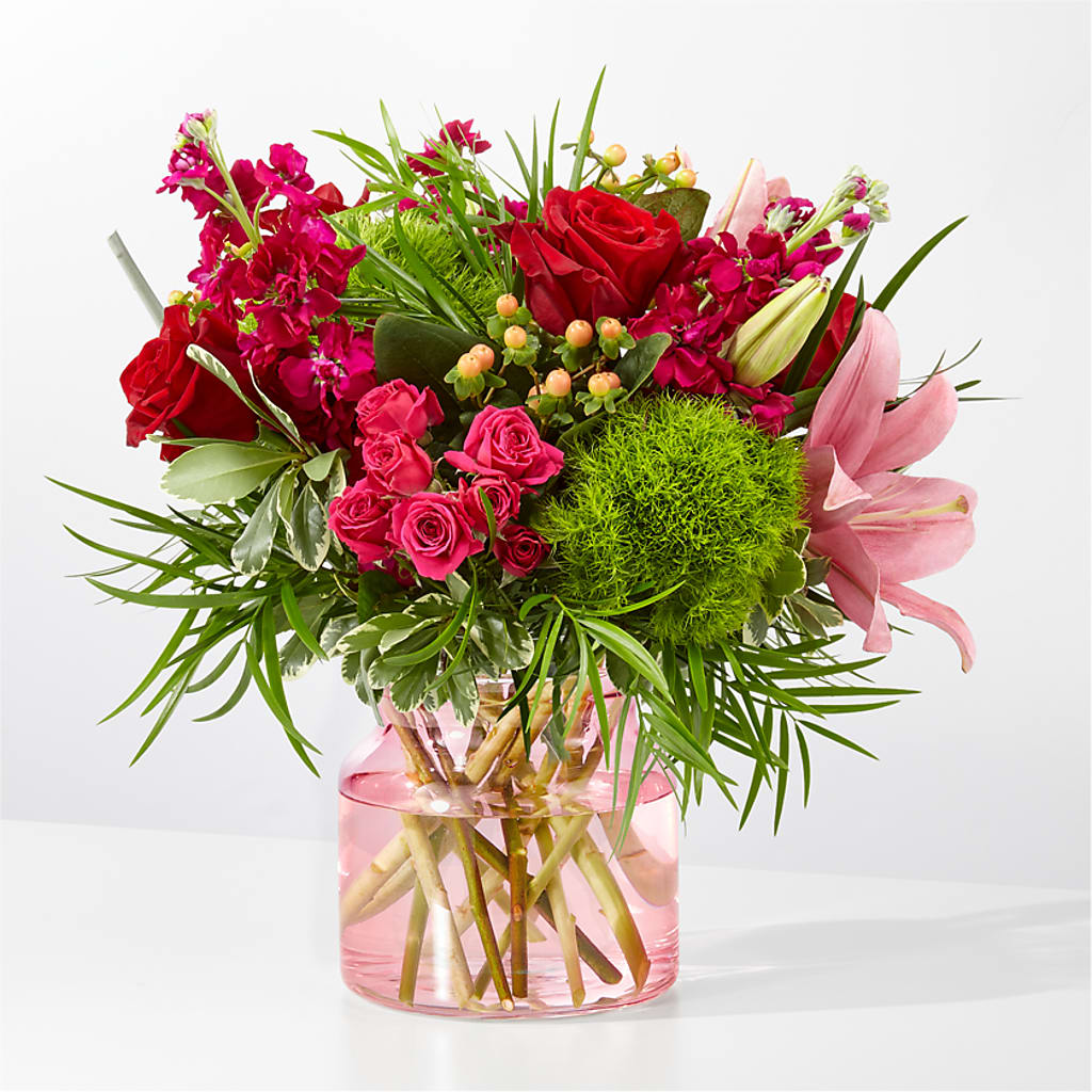 In Every Lifetime Bouquet – DIVINE FLORAL & GIFTS, Arlington TX