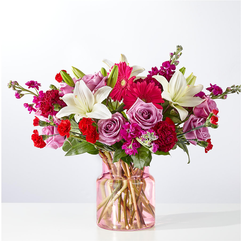 Other Half Bouquet – DIVINE FLORAL & GIFTS, Arlington TX