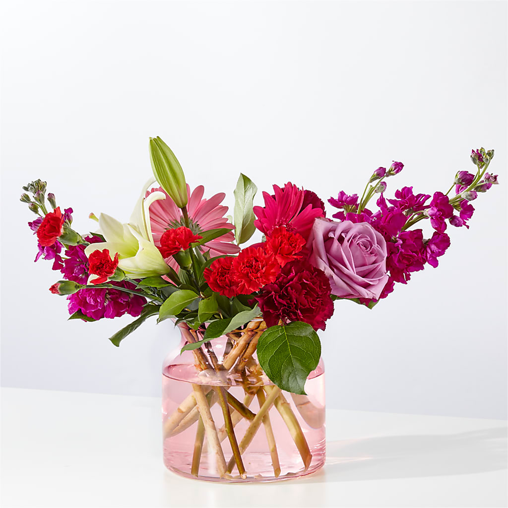 Other Half Bouquet – DIVINE FLORAL & GIFTS, Arlington TX