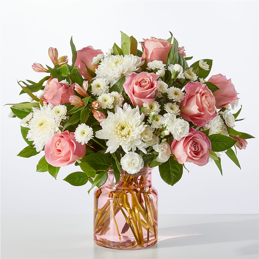 Infatuated Bouquet – DIVINE FLORAL & GIFTS, Arlington TX
