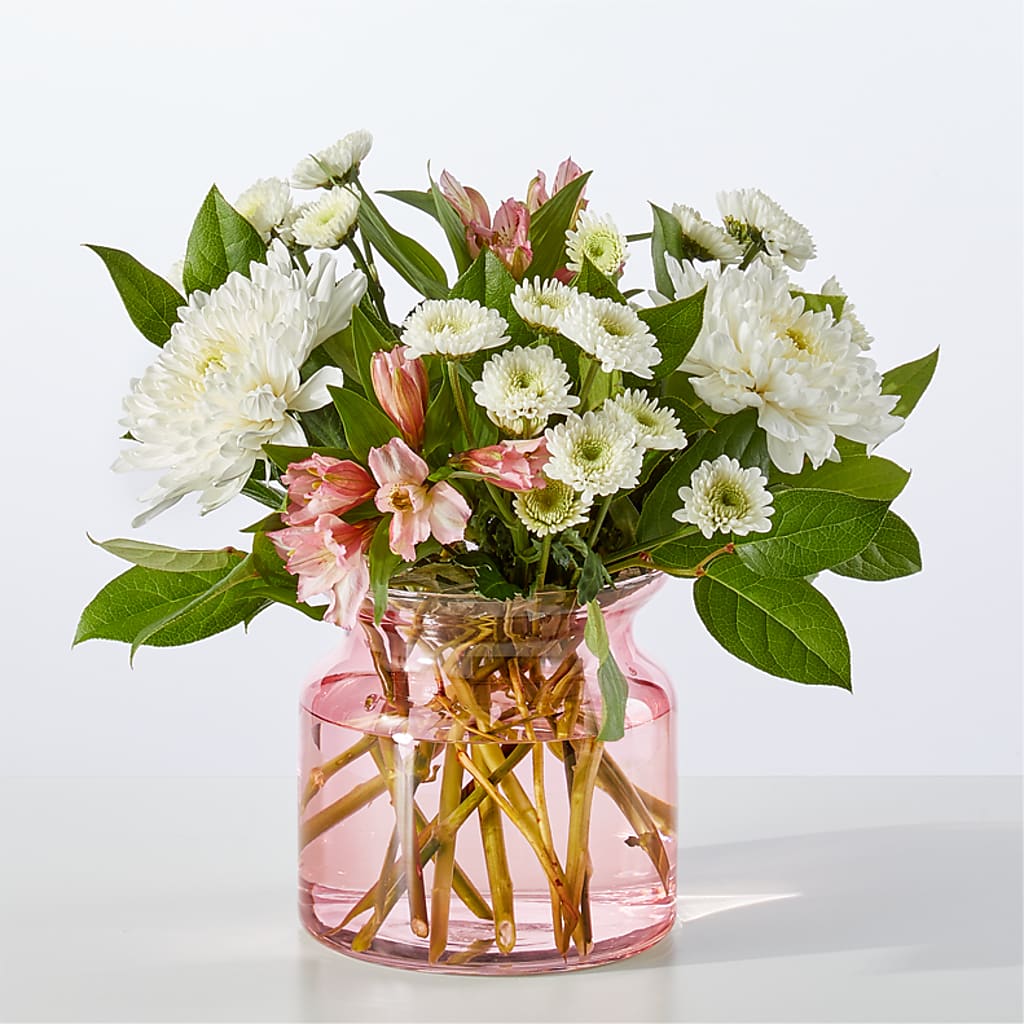 Infatuated Bouquet – DIVINE FLORAL & GIFTS, Arlington TX
