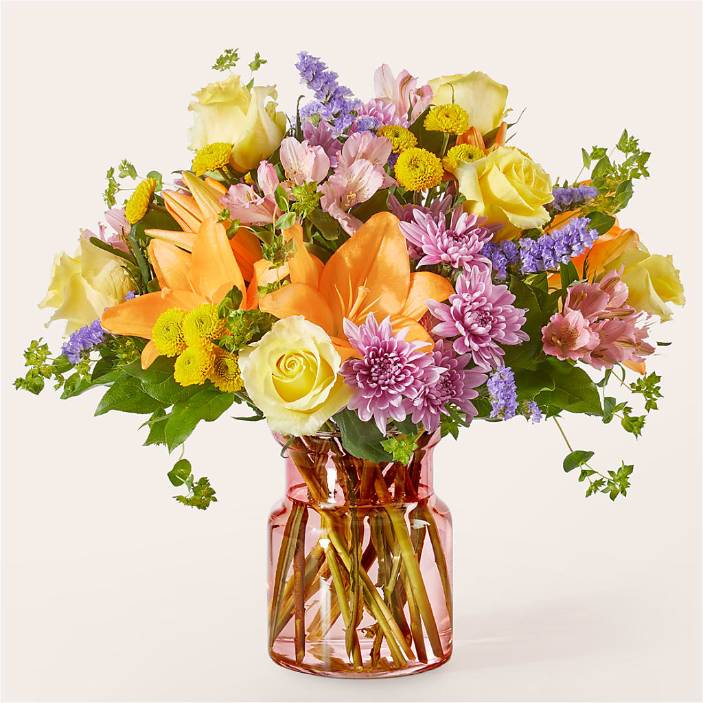 Lucky Charm Bouquet – DIVINE FLORAL & GIFTS, Arlington TX