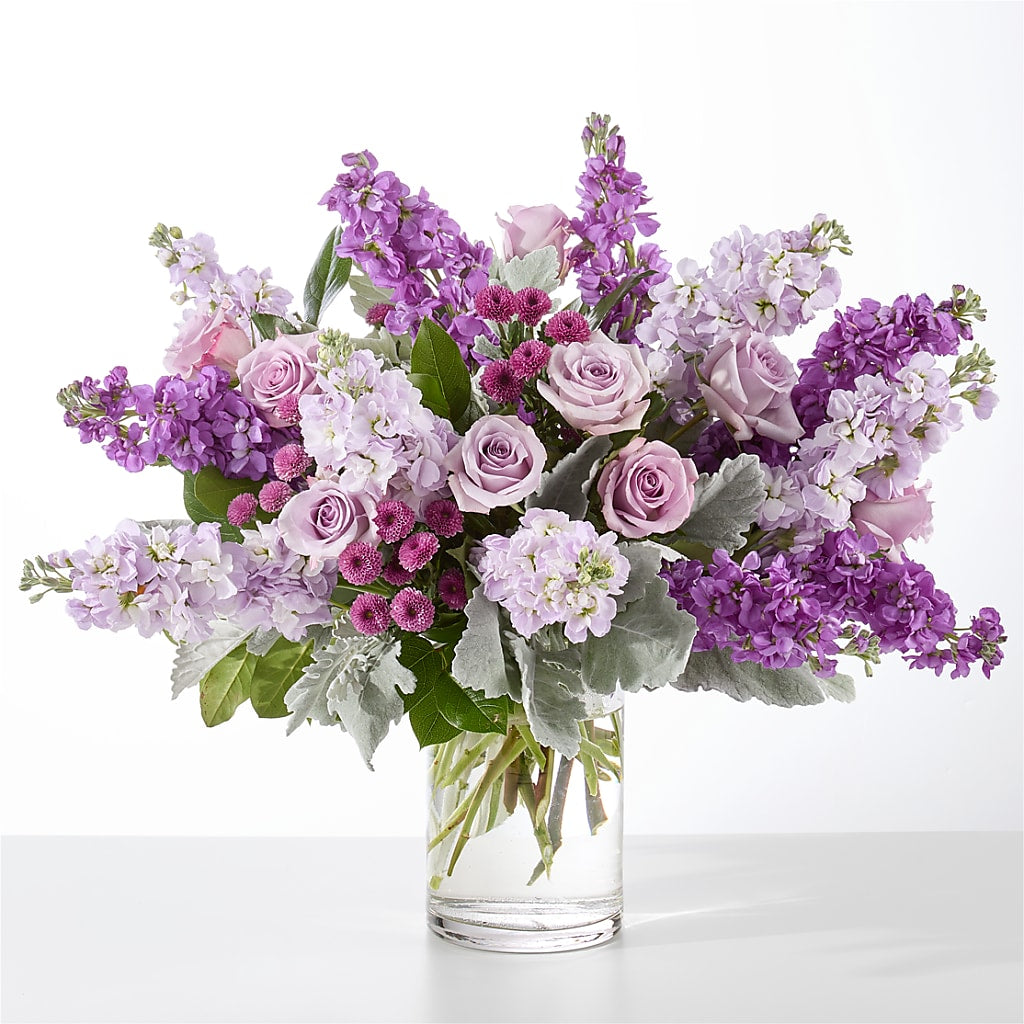 One in a Million Bouquet – DIVINE FLORAL & GIFTS, Arlington TX