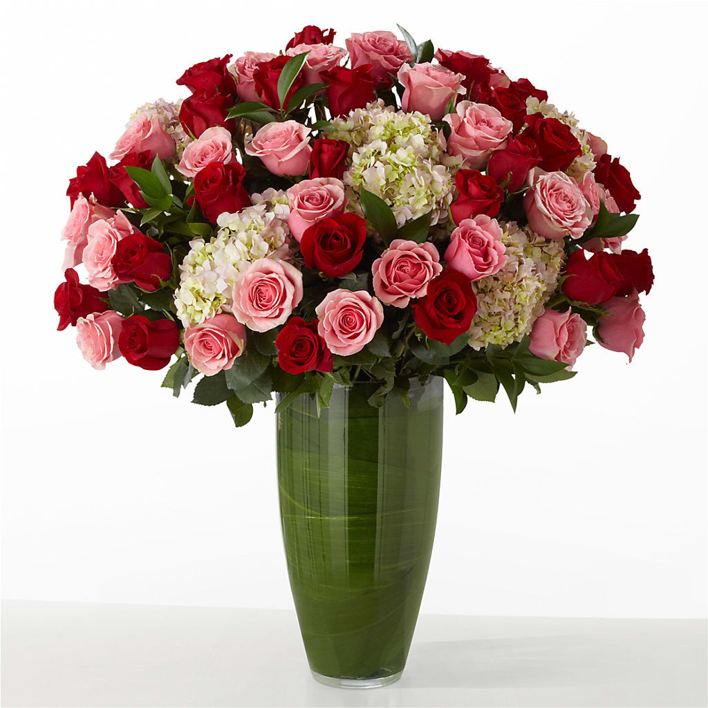 The Allure – DIVINE FLORAL & GIFTS, Arlington TX