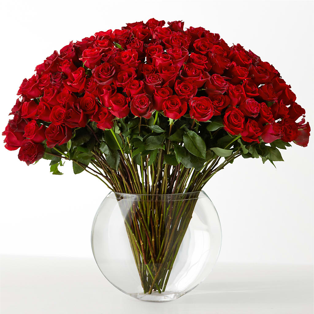 The Idealist – DIVINE FLORAL & GIFTS, Arlington TX