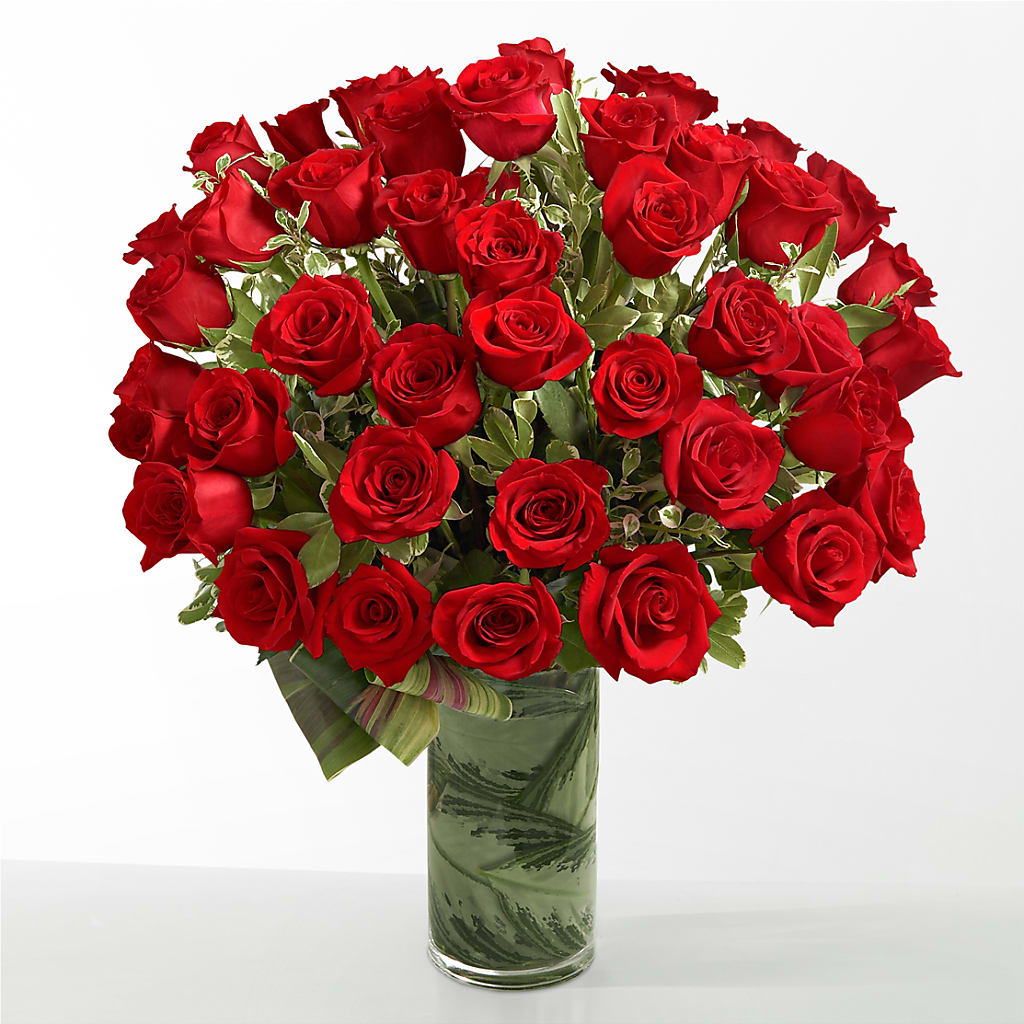 The Enamored – DIVINE FLORAL & GIFTS, Arlington TX