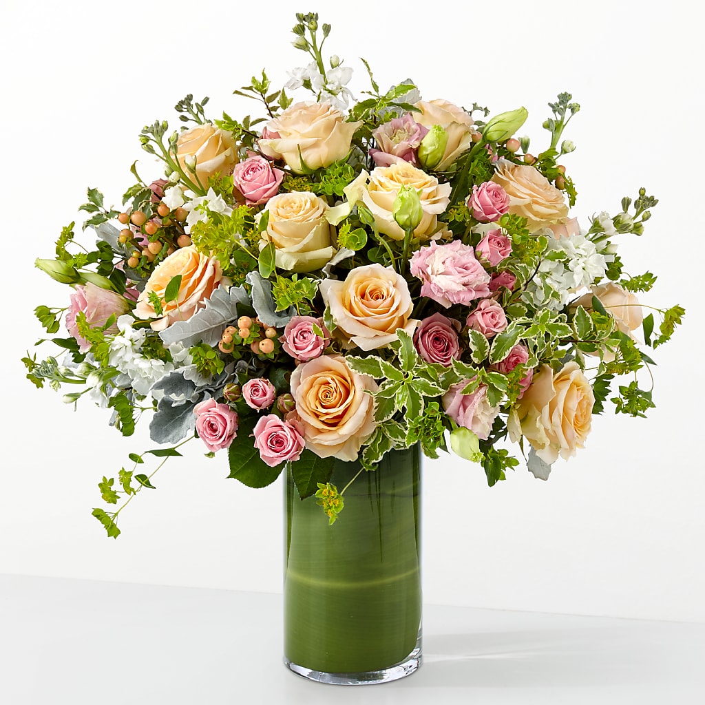 The Glamour Shot – DIVINE FLORAL & GIFTS, Arlington TX
