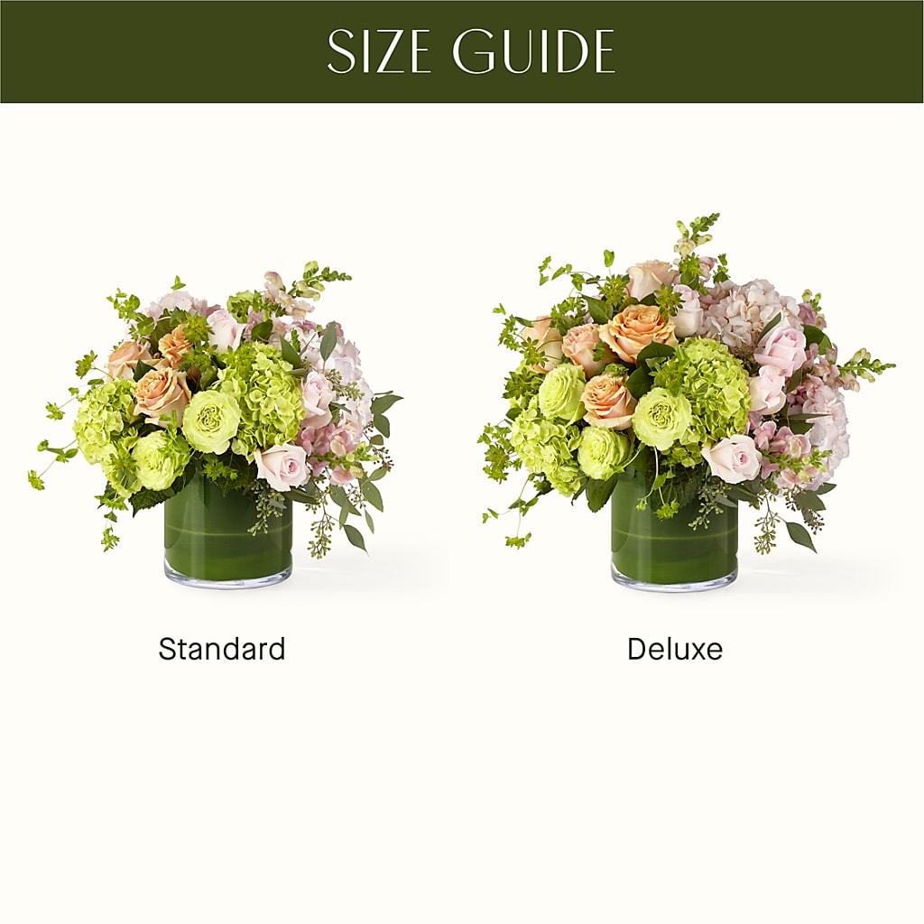 The Art Deco – DIVINE FLORAL & GIFTS, Arlington TX