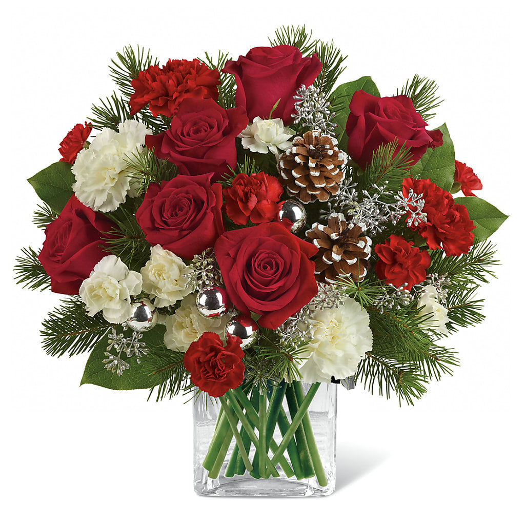 Woodland Wonder Bouquet – DIVINE FLORAL & GIFTS, Arlington TX