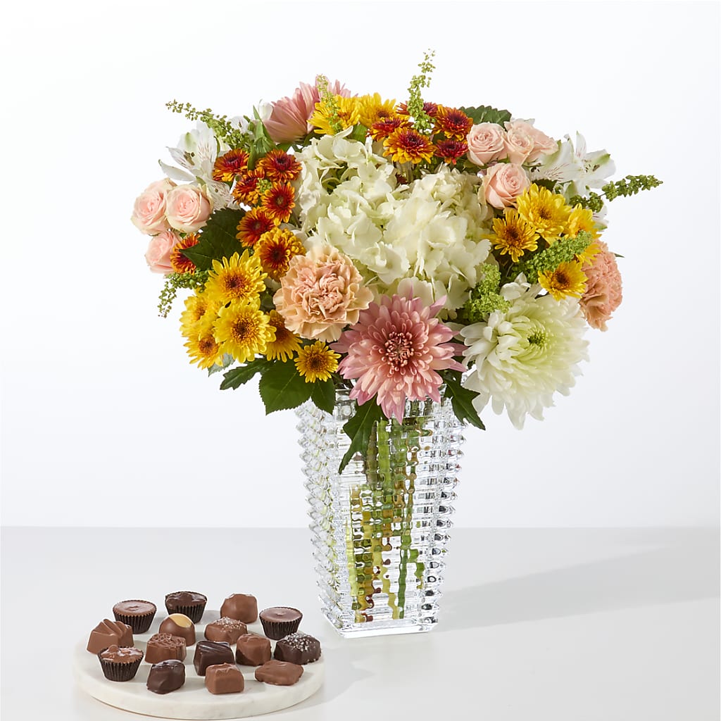 Fall Celebration Bouquet – DIVINE FLORAL & GIFTS, Arlington TX