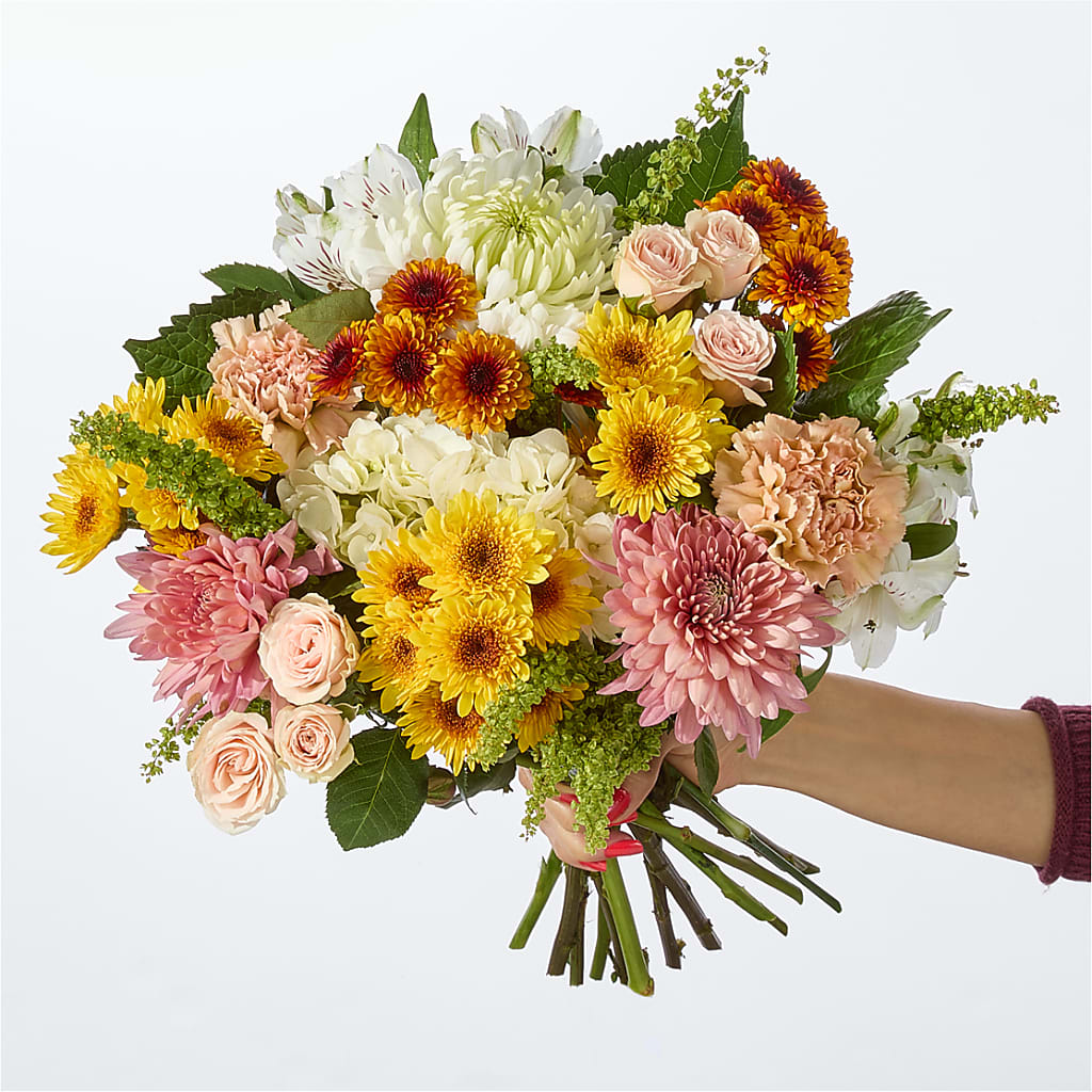 Fall Celebration Bouquet – DIVINE FLORAL & GIFTS, Arlington TX