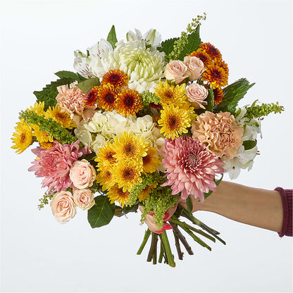 Fall Celebration Bouquet – DIVINE FLORAL & GIFTS, Arlington TX