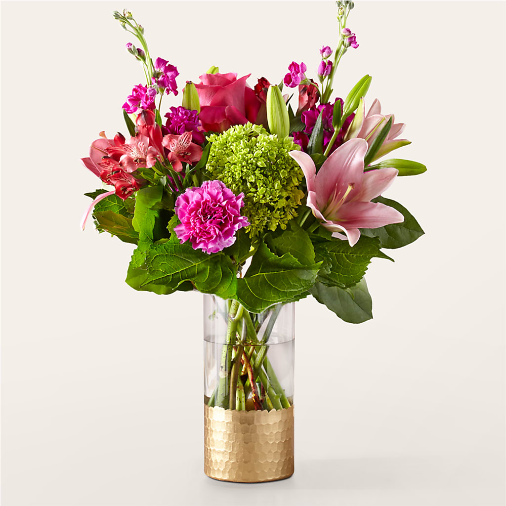 Magic in the Air Bouquet – DIVINE FLORAL & GIFTS, Arlington TX