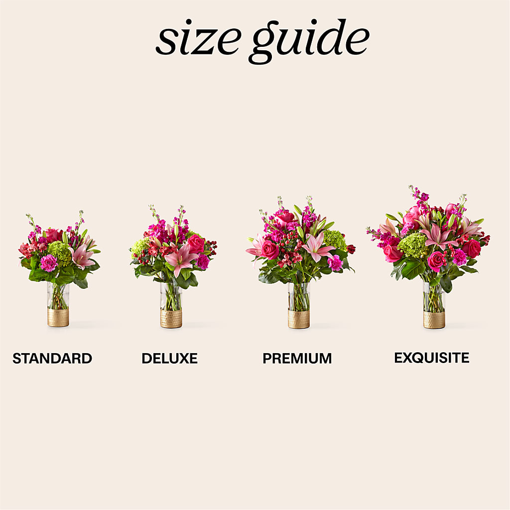 Magic in the Air Bouquet – DIVINE FLORAL & GIFTS, Arlington TX