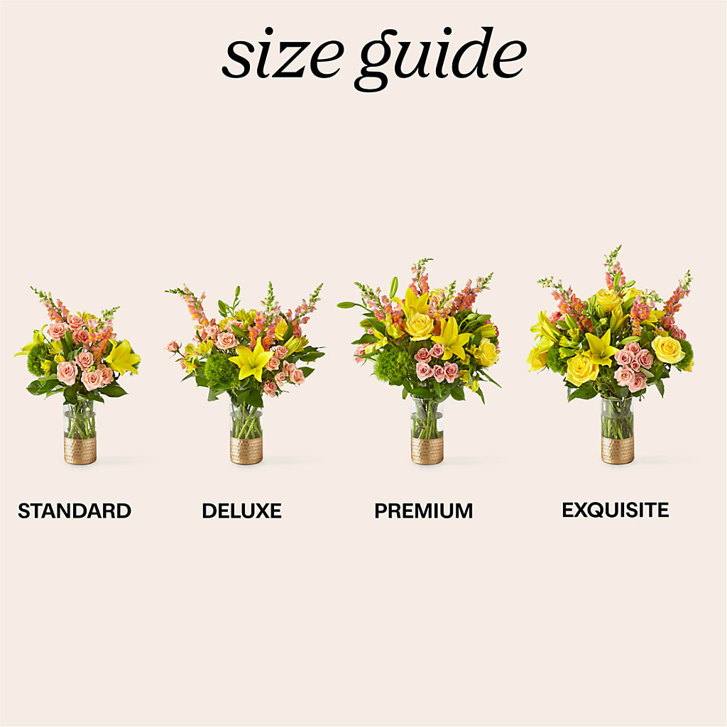 Getaway Bouquet – DIVINE FLORAL & GIFTS, Arlington TX