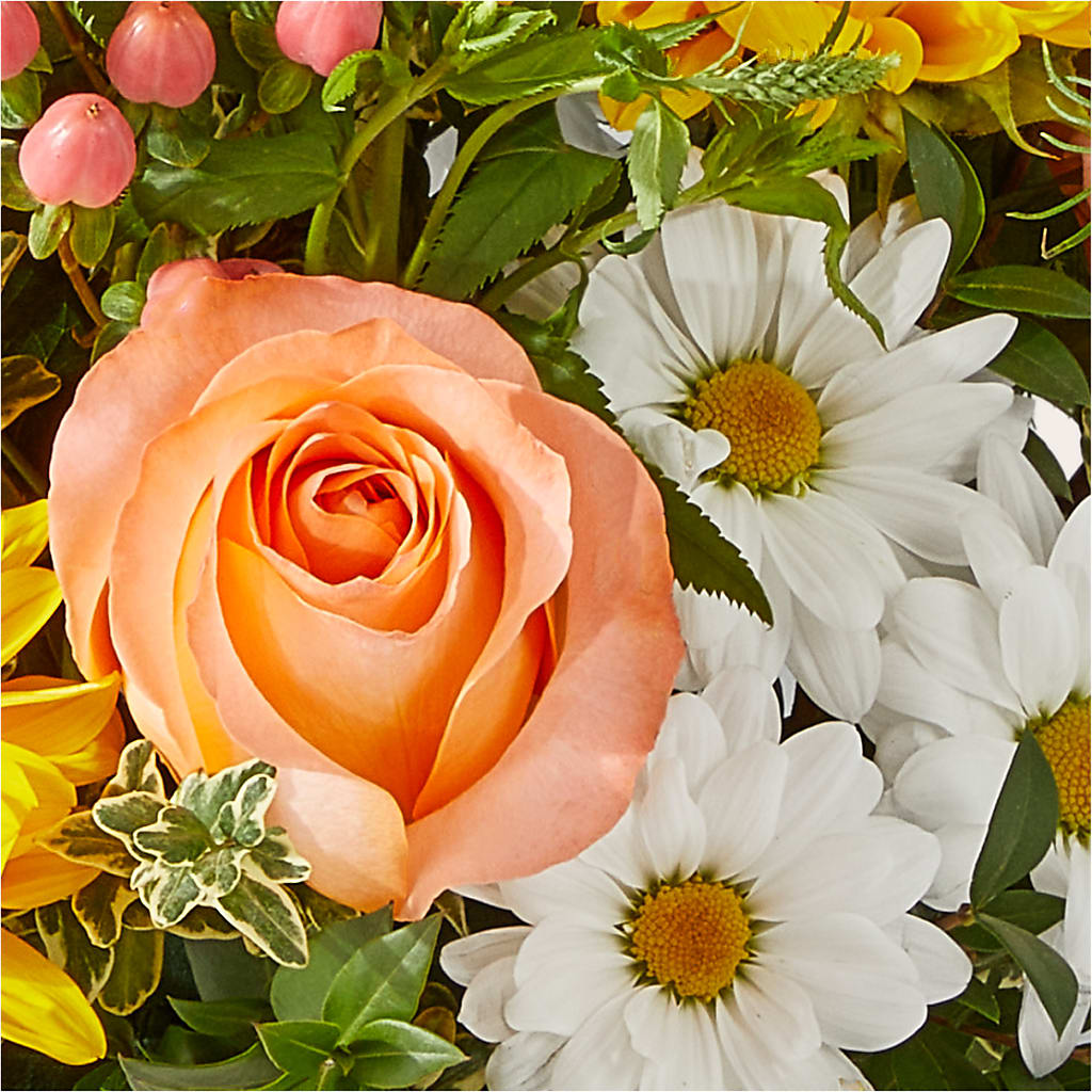 The Good Life Bouquet – DIVINE FLORAL & GIFTS, Arlington TX