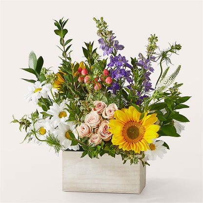The Good Life Bouquet – DIVINE FLORAL & GIFTS, Arlington TX