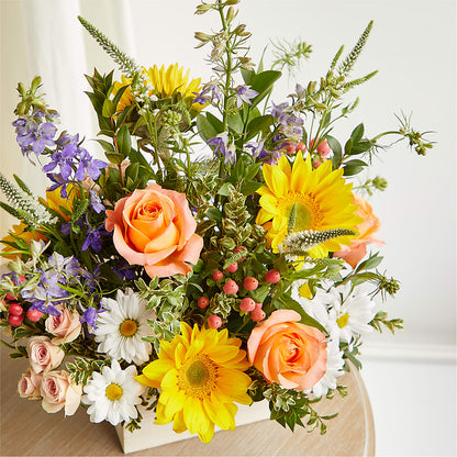 The Good Life Bouquet – DIVINE FLORAL & GIFTS, Arlington TX