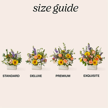 The Good Life Bouquet – DIVINE FLORAL & GIFTS, Arlington TX