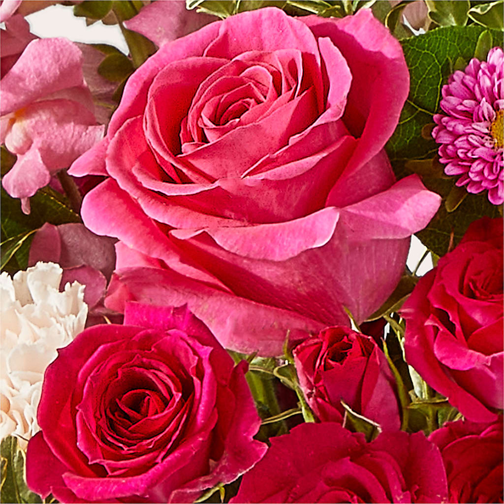 Too Cute Bouquet – DIVINE FLORAL & GIFTS, Arlington TX