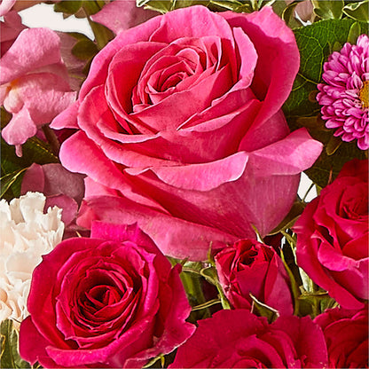 Too Cute Bouquet – DIVINE FLORAL & GIFTS, Arlington TX