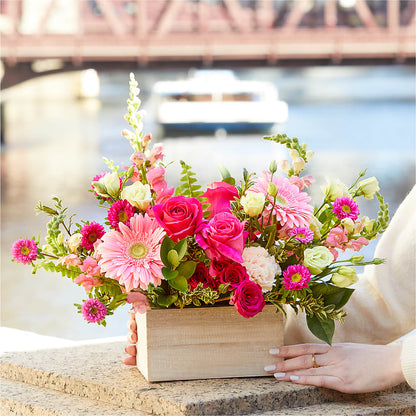 Too Cute Bouquet – DIVINE FLORAL & GIFTS, Arlington TX