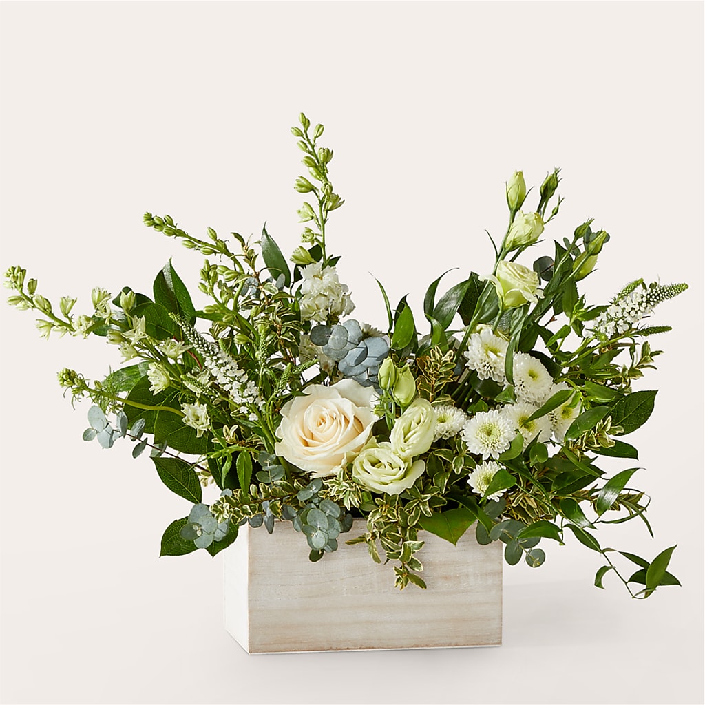 Cashmere Bouquet – DIVINE FLORAL & GIFTS, Arlington TX