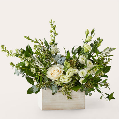 Cashmere Bouquet – DIVINE FLORAL & GIFTS, Arlington TX