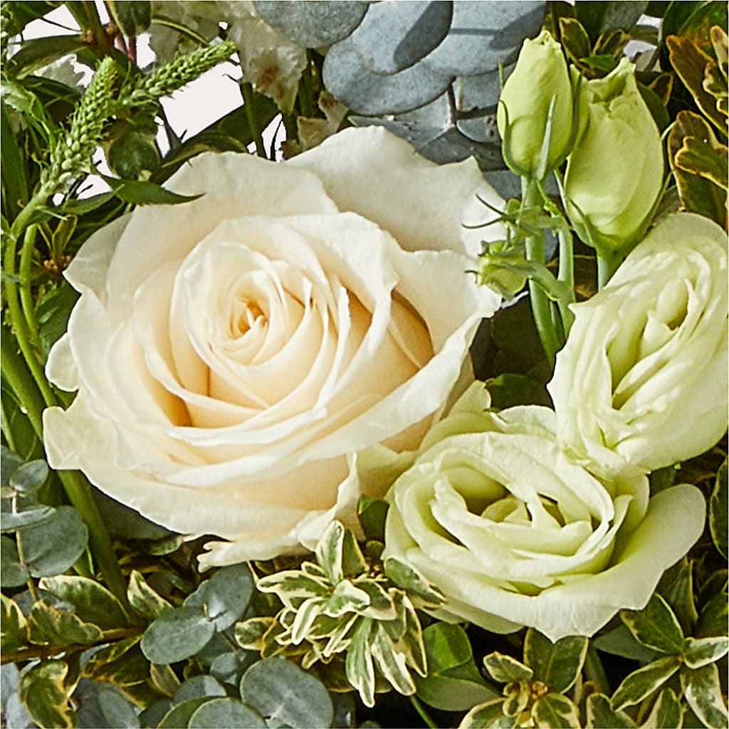 Cashmere Bouquet – DIVINE FLORAL & GIFTS, Arlington TX