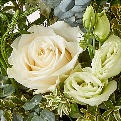 Cashmere Bouquet – DIVINE FLORAL & GIFTS, Arlington TX