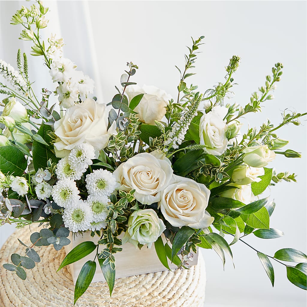 Cashmere Bouquet – DIVINE FLORAL & GIFTS, Arlington TX