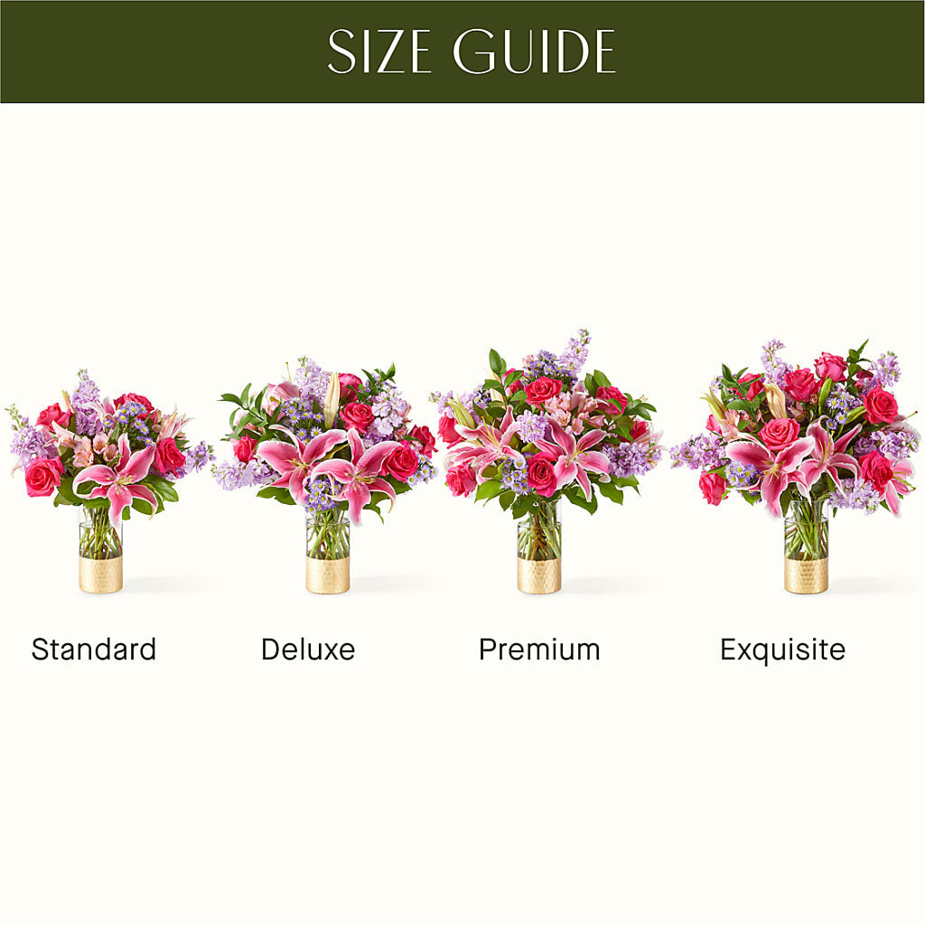 Written in the Stars Bouquet – DIVINE FLORAL & GIFTS, Arlington TX