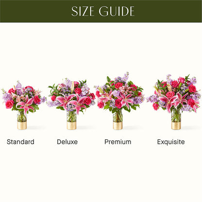 Written in the Stars Bouquet – DIVINE FLORAL & GIFTS, Arlington TX