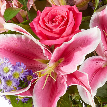 Written in the Stars Bouquet – DIVINE FLORAL & GIFTS, Arlington TX