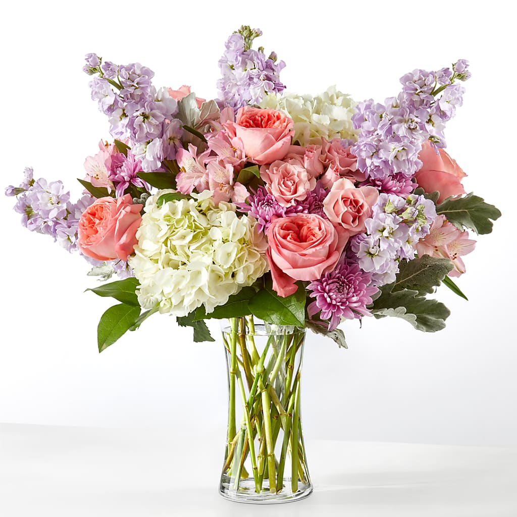 Silver Lining Bouquet