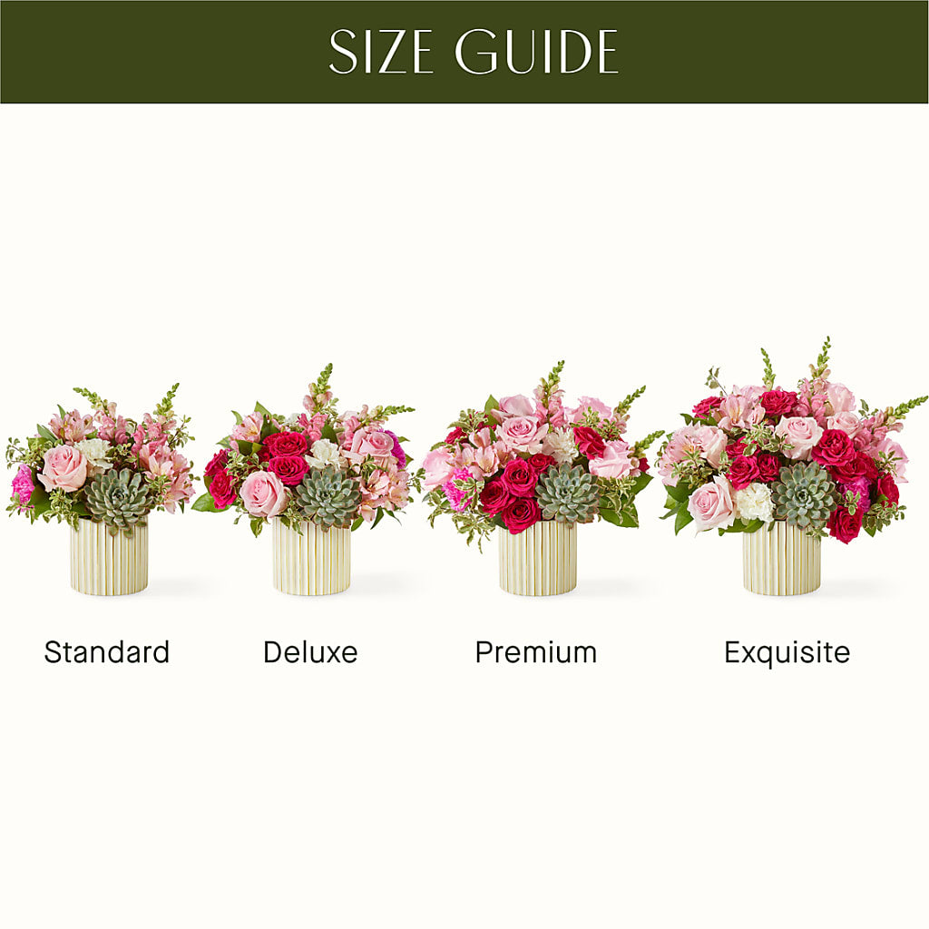 Magenta Musings Bouquet – DIVINE FLORAL & GIFTS, Arlington TX