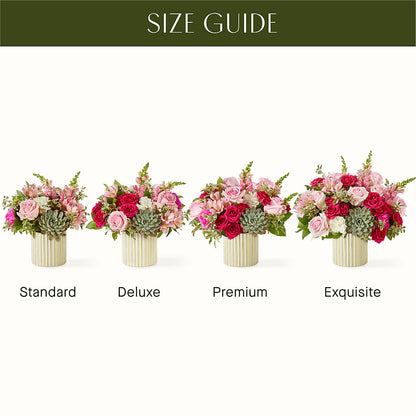 Magenta Musings Bouquet – DIVINE FLORAL & GIFTS, Arlington TX
