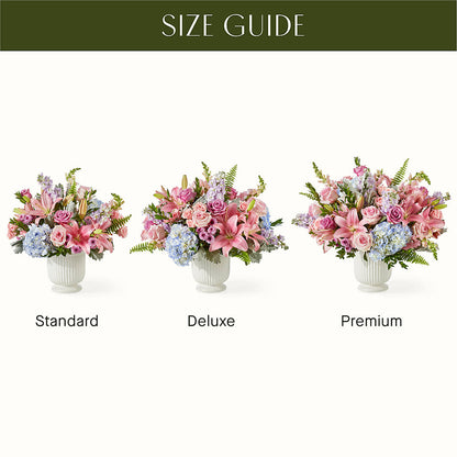 Wonderland Bouquet – DIVINE FLORAL & GIFTS, Arlington TX
