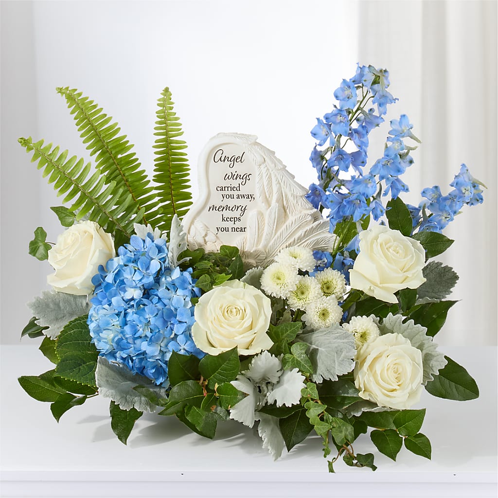 Dearest Arrangement – DIVINE FLORAL & GIFTS, Arlington TX