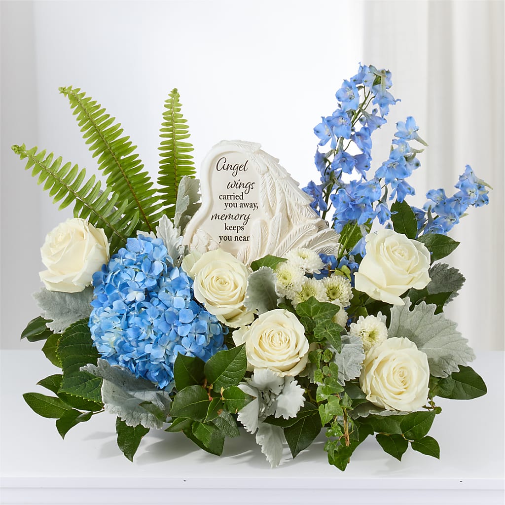 Dearest Arrangement – DIVINE FLORAL & GIFTS, Arlington TX